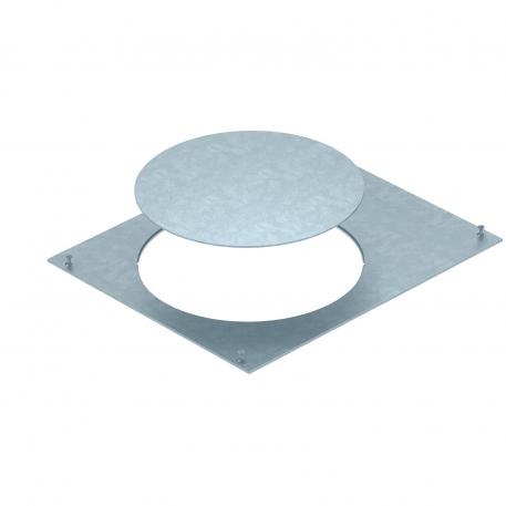 Tampa para GESR9, 400 mm