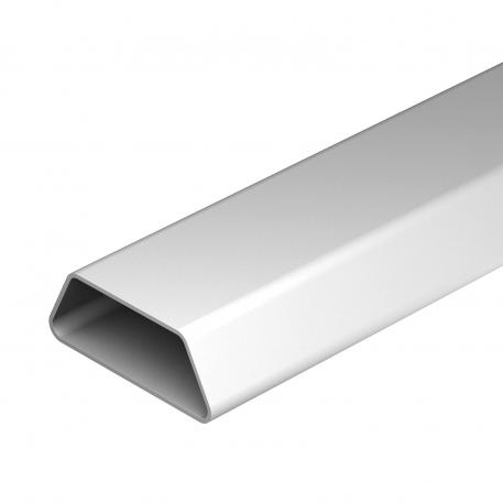 EÜK Calha de instalação, PVC, altura da calha 35 mm